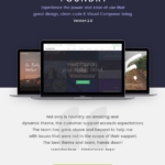 Foundry – Multipurpose, Multi-Concept WP Theme