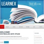 Free Schooling WordPress Theme & Website Template