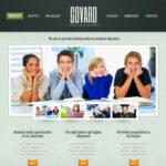 Free University Theme for WordPress