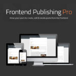 Frontend Publishing Pro - Download $4.49