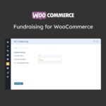 Fundraising for WooCommerce - Download $4.49