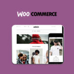 Galleria Storefront WooCommerce Theme - Download $4.49