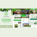 Gardena - Landscaping & Gardening - Download $4.49