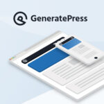 GeneratePress Premium WordPress Plugin - Download $4.49
