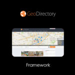 GeoDirectory Framework - Download $4.49