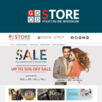 GoodStore - WooCommerce Theme - Download $4.49