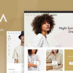 Goya Theme GPL v1.0.9.4 – Modern WooCommerce Websites