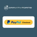 Gravity Forms PayPal Checkout Addon - Download $4.49