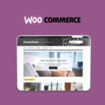 Homestore Storefront WooCommerce Theme - Download $4.49