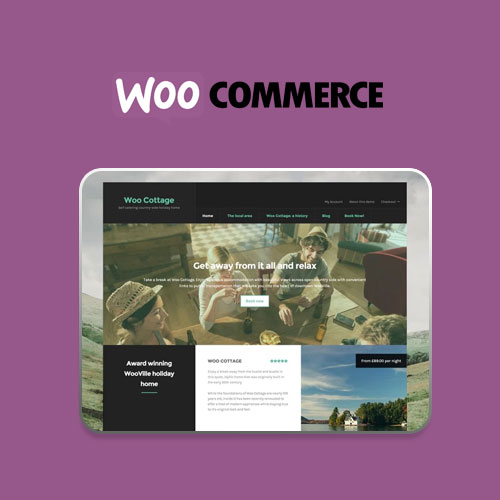 Hotel Storefront WooCommerce Theme - Download $4.49 Hotel Storefront WooCommerce Theme - Download $4.49