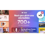 Hub - Responsive Multi-Purpose WordPress Theme - Download $4.49