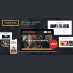 Humanum - Human Rights WordPress Theme - Download $4.49