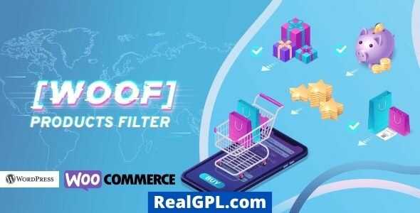 HUSKY v3.3.7.4 – Products Filter Professional for WooCommerce | WOOF GPL