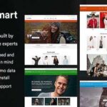 Hypermart Theme GPL v1.3.2