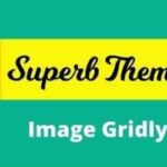 Image Gridly Theme GPL v111.7 – Superb Themes