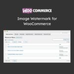 Image Watermark for WooCommerce - Download $4.49