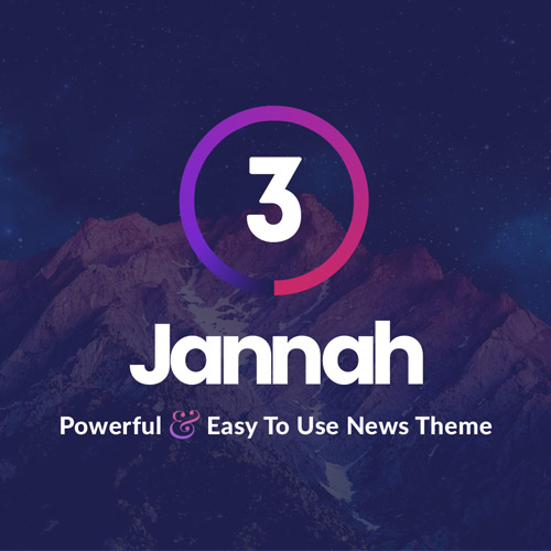 Jannah News – Newspaper Magazine News AMP BuddyPress 7.2.0 Download 🥇🥇 ThemePlugin.Net