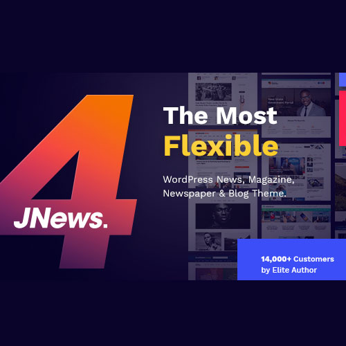 JNews – WordPress Newspaper Magazine Blog AMP Theme 11.5.4 Download 🥇🥇 ThemePlugin.Net