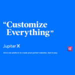 Jupiter - Multi-Purpose Responsive Theme - Download $4.49