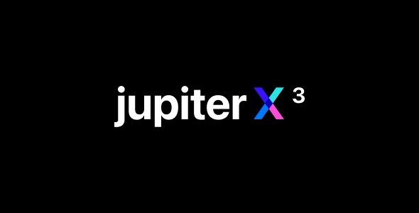 Jupiter X Multipurpose WordPress & WooCommerce Theme