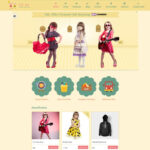 Kids Zone | Children & Kids WordPress Theme - Download $4.49