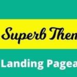 Landing Pageasy Theme GPL v110.8 – Superb Themes