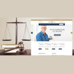 Lawyer & Justice - WordPress Theme for Lawyers Attorneys and Law Firm - Download $4.49