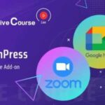 LearnPress Live Course Addon GPL v4.0.4