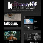 Leitmotif - Movie and Film Studio Theme - Download $4.49