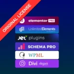 License Bundle - Download $49.99