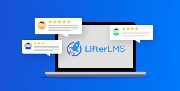 LifterLMS GPL v8.0.7 + Addons – WordPress LMS Plugin LifterLMS GPL v8.0.7 + Addons – WordPress LMS Plugin