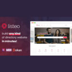 Listeo - Directory & Listings With Booking - WordPress Theme - Download $4.49