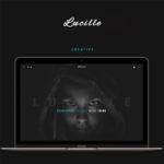 Lucille - Music WordPress Theme - Download $4.49