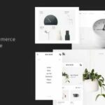 Maison Theme GPL v1.27 – Minimalist eCommerce WordPress Theme