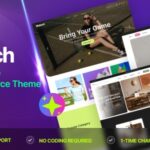 Maloch Multipurpose WooCommerce Theme
