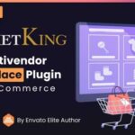 MarketKing Ultimate Multi Vendor Marketplace Plugin for WooCommerce