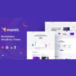 Markite - Digital Marketplace WooCommerce WordPress Theme - Download $4.49