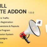 Martvill Affiliate Add-on