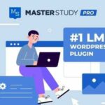 MasterStudy LMS PRO GPL v4.8.7 – Learning Management System