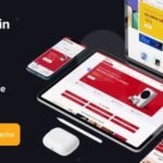 Maximin Modern Multipurpose WooCommerce Theme