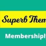 Membershiply Theme GPL v103.4 – Superb Themes