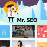 Mr. SEO - SEO, Marketing Agency and Social Media Theme - Download $4.49