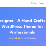 MTS: Dividend - Excellent Magazine WordPress Theme