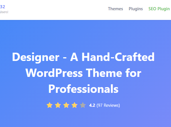 MTS: Dividend - Excellent Magazine WordPress Theme