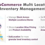 MultiLoca | WooCommerce Multi Locations Inventory Management v4.2.13 GPL
