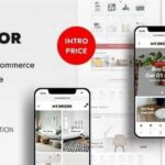 MyDecor Theme GPL v1.5.5 – Elementor WooCommerce WordPress Theme