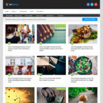 MyThemeShop Ad-Sense WordPress Theme - Download $4.49