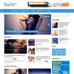 MyThemeShop Best WordPress Theme - Download $4.49
