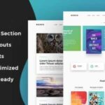 MyThemeShop Books Theme GPL v1.0.7 – Sell Books Online With Ease