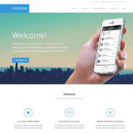 MyThemeShop Corporate WordPress Theme - Download $4.49